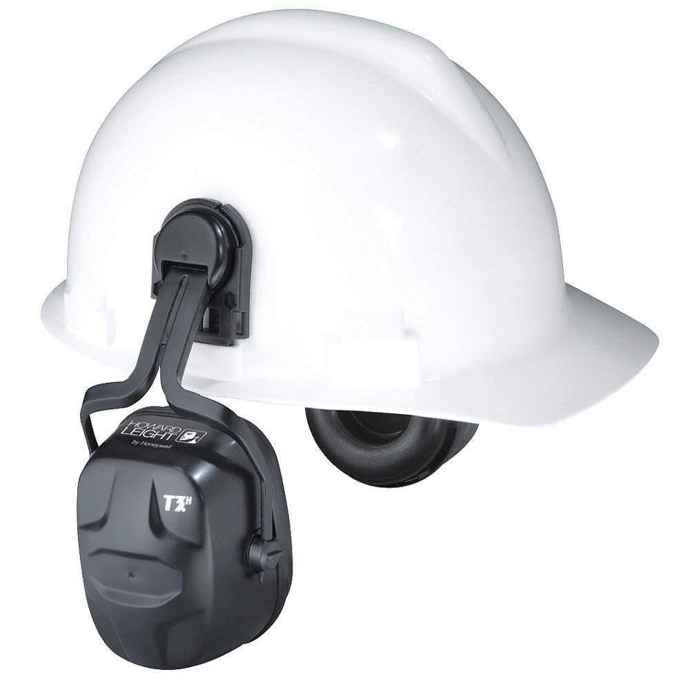OREJERA P/CASCO MODELO THUNDER HONEYWELL HOWARD LEIGHT 1011603 
